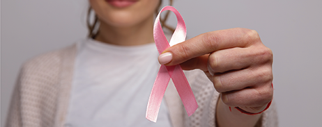 Breast health screening now in the comfort of your home 